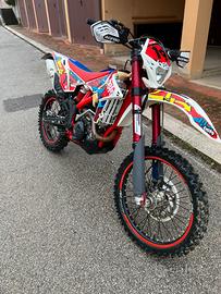 Beta rr350 efi 2019