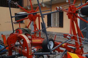 Girello/spandivoltafieno