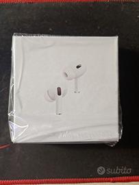AURICOLARI WIRELESS NUOVI