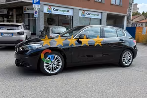 Bmw 118 118i 5p. Advantage