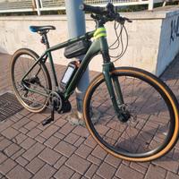 bici elettrica bosch