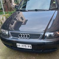 Audi a3 GPL 1999