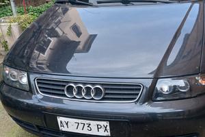 Audi a3 GPL 1999