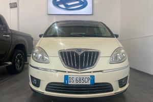 LANCIA MUSA 1.6Mjt POLTRONA FRAU