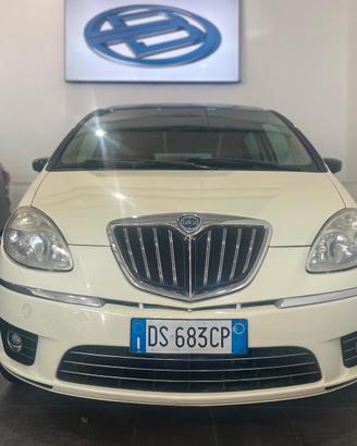 LANCIA MUSA 1.6Mjt POLTRONA FRAU