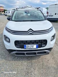Citroen C3 allestita disabili del 2020 uni pro 475