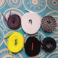 Lacci per scarpe sportive tipo sneackers