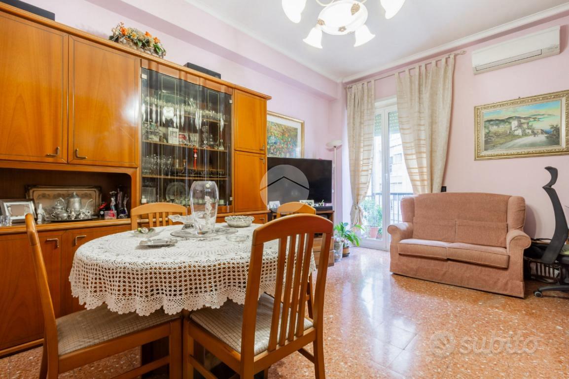 Appartamento – Roma, Ostiense - Vista 4