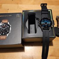 HUAWEI Watch GT 2 Smartwatch 46 mm