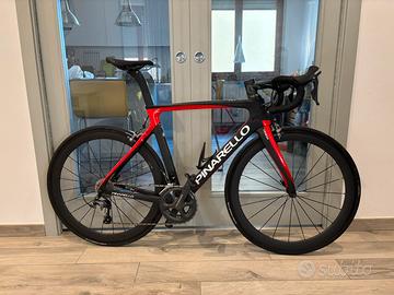 Pinarello Gan S