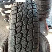 4 GOMME M+S 245/70/16 107S