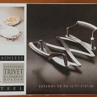 Portapirofile estendibile