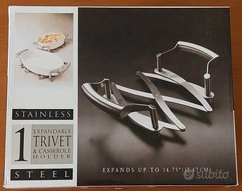 Portapirofile estendibile