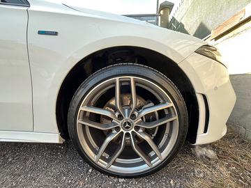 Mercedes Classe A 250e