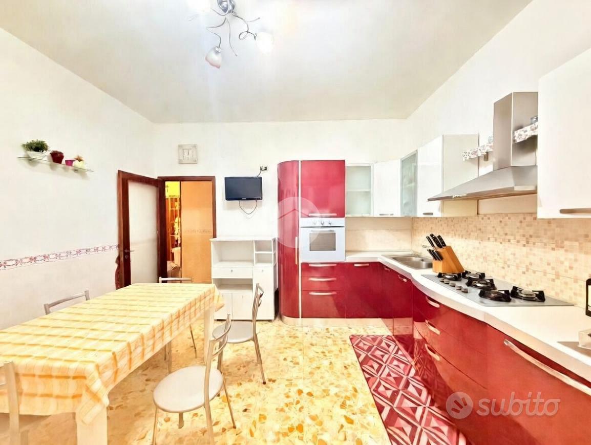 Apartment in Torre del Greco, Sant'Antonio - Vista 2