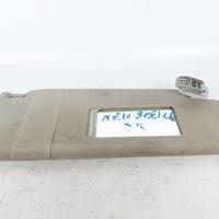 ALETTA PARASOLE DX - VOLKSWAGEN NEW BEETLE (1C1-9C
