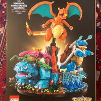 Lego pokemon 72153