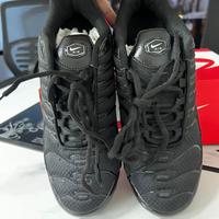 Nike Air Max Plus Triple Black 41