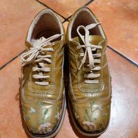 Scarpe Mauro Volponi