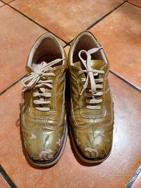 Scarpe Mauro Volponi