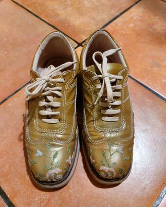 Scarpe Mauro Volponi