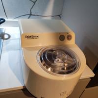 gelatiera philips