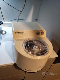 gelatiera philips