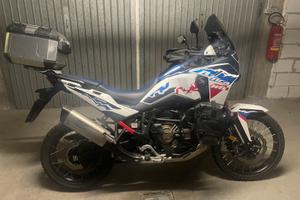 Honda Africa twin 1100 es