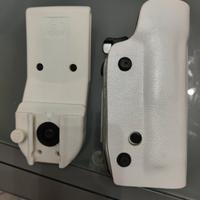 fondina Vega holster 