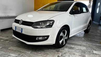 VOLKSWAGEN Polo 1.6 TDI DPF 5 porte Comf. BlueMo