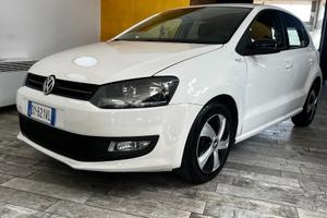 VOLKSWAGEN Polo 1.6 TDI DPF 5 porte Comf. BlueMo