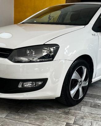 VOLKSWAGEN Polo 1.6 TDI DPF 5 porte Comf. BlueMo