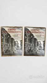 “Torino nell’Ottocento”, Editalia 1974, Brosio