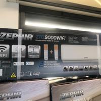 Climatizzatore Condizionatore ZEPHIR 9000 BTU