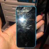 iPhone 5C