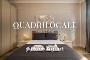 Appartamento di 94 m² con 4 locali a Roma