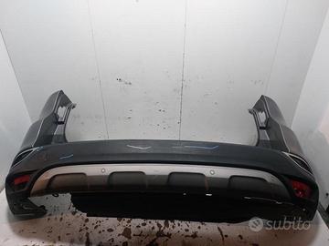 850222505R - 850162905R - 850175126R PARAURTI POST