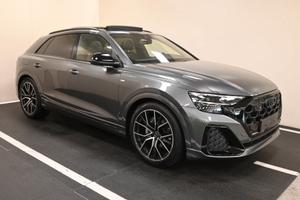 AUDI Q8 50 TDI 286 CV quattro tiptronic S Line