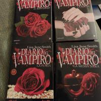 diario del vampiro 
