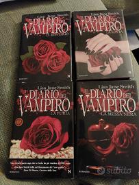 diario del vampiro 