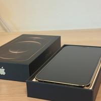 iPhone 12 Pro Gold 128GB