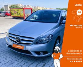 Mercedes-Benz Classe B B 180 CDI BlueEFFICIEN...