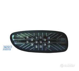 FARO POSTERIORE ANTIABBAGLIO A LED MINI COOPER S06