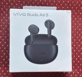 Cuffiette vivo buds 3 nuove sigillate