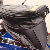 BORSA DA SERBATOIO YAMAHA