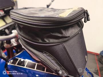 BORSA DA SERBATOIO YAMAHA