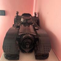 Batmobile lego 1989