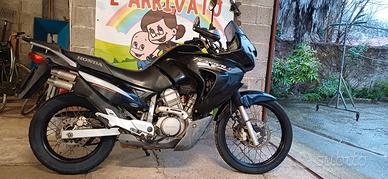 Ricambi Honda Transalp 2003