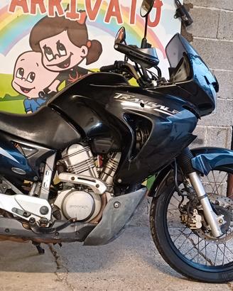 Ricambi Honda Transalp 2003