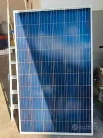 pannelli fotovoltaici 250 w